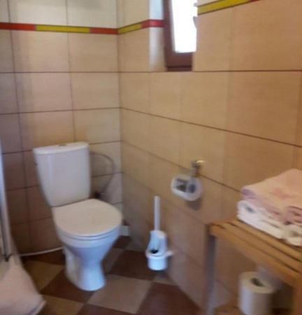 Domki Z Bali Polanica Zdroj Skorka Εξωτερικό φωτογραφία
