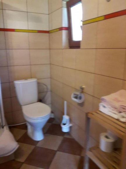 Domki Z Bali Polanica Zdroj Skorka Εξωτερικό φωτογραφία
